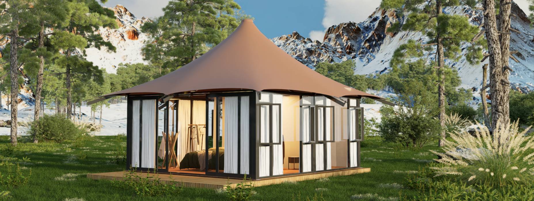 景宁畲族自治县装配式建筑厂家