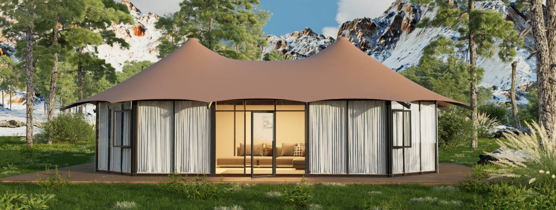 景宁畲族自治县移动式建筑钢结构房屋